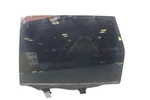 11-18 Porsche Cayenne Turbo 958 Rear Left Driver Side Door Window Glass Oem Used. Price: $90.00.