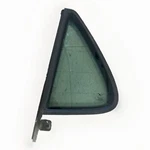 1999-2009 Saab 9-5 Sedan Left Driver Rear Vent Glass Door Oem 5363999 Used. Price: $28.98.