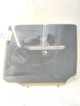 01-07 Toyota Sequoia Rear Rh Passenger Right Glass Window Oem Tested Used. Price: $80.79.