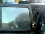Passenger Right Rear Door Glass Vin 8TH Digit Fits 93-99 Golf 142120 Used. Price: $40.00.