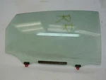 2004 2009 Toyota Prius Right Passenger Side Rear Back Door Window Glass Oem Used. Price: $48.99.