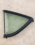 2014 - 2019 Nissan Versa Left Hand Rear Quarter Glass Oem 833013WC0C Used. Price: $89.99.