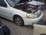 Back Glass Sedan 4 Door Fits 00-05 Saturn Series 181629 Used. Price: $50.00.