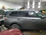 Outlander 2014 Door Glass, Rear 218836 Used. Price: $225.00.
