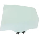 For Subaru Impreza 2008-2014 Door Glass Driver Side Rear 62011FG010, FD23606GTYN New. Price: $80.12.