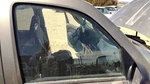 2002-2006 Jeep Liberty Passenger Right Front Side Window Door Glass Oem Used. Price: $165.00.