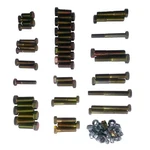 Triple X Steel Bolt Kit Mini Sprint New. Price: $116.90.