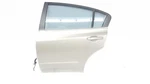 C43 Pebble Beach Metallic Driver Rear Door Oem 07 08 09 10 11 12 Nissan Altima Used. Price: $153.13.