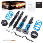 Maxpeedingrods Coilover 24 Ways Damper Struts For Mazda RX-7 1978-1985 (fb) New. Price: $465.00.