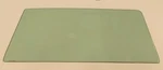 Door Glass 1959 1960 Chevy El Camino Original Green Tint New. Price: $58.00.
