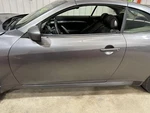 09-13 Infiniti G37 2 Convertible Driver Left Front Door Gun Paint Kad Used. Price: $400.00.