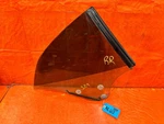 2009-2015 Infiniti Q60 G37 Convertible Right Rear Quarter Window Glass Oem 329 Used. Price: $144.95.