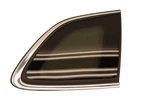 2019-2022 Jeep Cherokee Rear Right Side Quarter Panel Window Vent Glass Oem #132 Used. Price: $159.00.