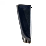 2004-2010 Infiniti QX56 Passenger Rear Door Window Vent Glass Right, Oem Used. Price: $35.00.
