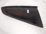2015-2017 Ford Mustang Rear Passenger Right Quarter Window Glass JR3Z-6329710-C Used. Price: $163.59.