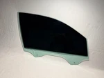 2018 - 2024 Volkswagen Tiguan Front Right Passenger Side Door Window Glass Oem Used. Price: $73.59.