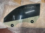 Front Left Driver Door Window Glass 99154251103 Oe Porsche 911 Coupe 2012-19 Used. Price: $245.00.