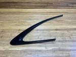 2017-2021 Jaguar F-pace X761 Rear Right Quarter Window Molding Trim Oem *note* Used. Price: $40.00.