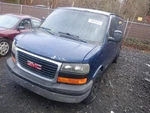 Used Front Left Door Glass Fits: 2003 Gmc Savana 2500 Grade. Price: $120.70.