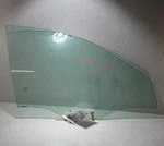 2000 2001 2002 2003 2004 2005 Dodge Neon Right Front Door Glass/window Used. Price: $88.00.