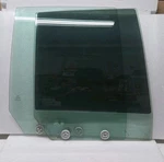 Oem Ford Crown Victoria Grand Marquis Right Rear Window Glass Both Tint/no Used. Price: $58.99.
