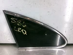 07 11 Honda Cr-v Left Driver Rear Window Quarter Glass W/privacy Tint Used. Price: $109.95.