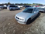 Driver Front Door Glass Sedan Canada Market Fits 01-05 Bmw 320I 12024071 Used. Price: $150.02.