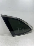 2015-2019 Subaru Outback Rear Driver Left Side Quarter Window Glass 65209AL11A Used. Price: $68.95.