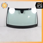 15-18 Mercedes W205 C43 Amg C350E C400 Front Glass Oem Used. Price: $506.30.
