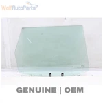 2001-2002 Audi S4 Rear Right Avant Door Window Glass 8D9845206 Used. Price: $89.99.