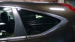 Driver Left Rear Quarter Glass Wo Privacy Tint Market Fits 12-16 Cr-v 95054 Used. Price: $289.00.