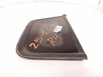 2017-2024 Jeep Compass Rear Passenger Right Quarter Window Glass 55112798AA Used. Price: $124.69.