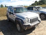 Used Rear Right Door Vent Glass Fits: 2004 Jeep Liberty R. Privacy Tint. Price: $176.29.