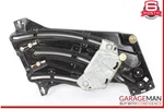 99-05 Porsche 911 996 Right Side Door Window Regulator Motor Plate Oem Used. Price: $275.00.