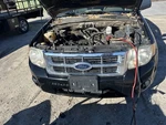 Driver Left Quarter Glass Tinted Fits 08-12 Escape 104948912 Used. Price: $198.71.
