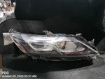 Rh Halogen Oem 2020 Mitsubishi Eclipscrs 1YR Wrnty Used. Price: $317.00.