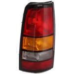 Tail Light Lamp Left Hand Side Driver For Gmc Sierra 1500 Classic Hd 2500 3500 New. Price: $72.89.