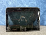 Ford Truck Navigator 2015-2022 Panoramic Sunroof Window Rear Glass Panel Oem Used. Price: $749.95.