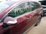 Used Front Left Door Glass Fits: 2016 Acura Rdx Grade B. Price: $134.99.