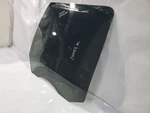 2013 2014 Ford F150 Crew Oem Left Rear Door Glass Used. Price: $89.00.