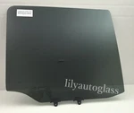 Fits 04-15 Nissan Titan Crew Cab Passenger Right Side Rear Window Door Glass New. Price: $75.00.
