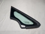 2014 - 2016 Kia Forte Passengers (right Front) Quarter Glass Used. Price: $89.99.