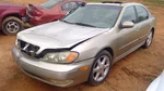 Driver Left Rear Door Vent Glass Fits 00-03 Maxima 252410 Used. Price: $125.59.