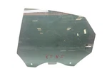 16-23 Jaguar X260 Xf Rear Left Driver Side Door Glass Auto Window Oem Used. Price: $60.00.