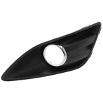 Left Front Fog Light Trim 2013-2018 Ford C-max Sel Oem Grade FO1038126 New. Price: $103.10.