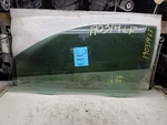 Driver Left Front Door Glass Coupe Fits 09-16 Genesis 854428 Used. Price: $54.00.