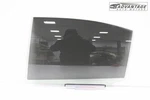 2015-2021 Subaru Wrx Sedan Rear Left Side Door Window Glass 62011FJ102 Oem Used. Price: $138.59.