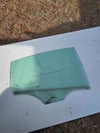 2011-2016 Buick Regal Right Side Rear Door Window Glass 22870569 Oem Used. Price: $99.00.