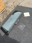 2007-2018 Jeep Wrangler Windshield Glass Vin Jk Body Oem Black Used. Price: $289.95.