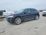(local Pickup Only) Back Glass Fits 18-20 Audi Q5 632255 Used. Price: $199.90.